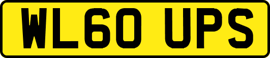 WL60UPS