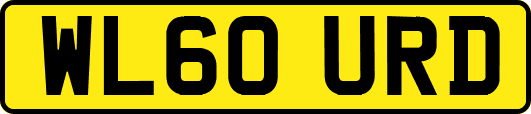 WL60URD