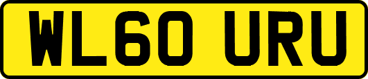 WL60URU