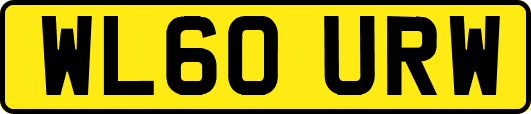 WL60URW