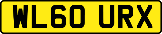 WL60URX