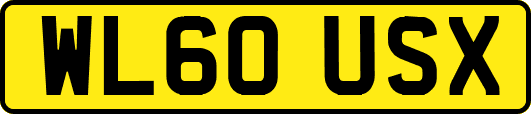 WL60USX