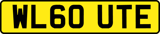 WL60UTE