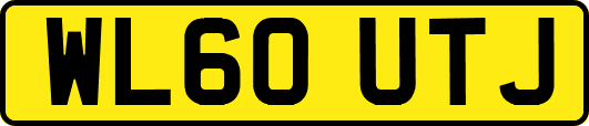 WL60UTJ