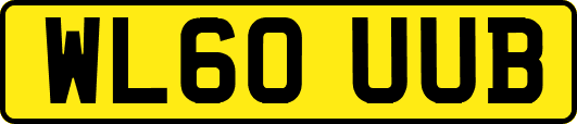 WL60UUB