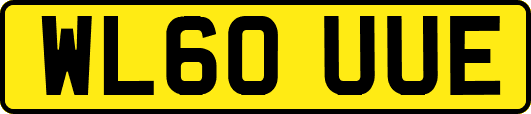 WL60UUE