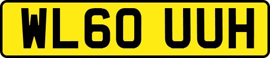WL60UUH