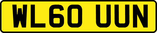 WL60UUN