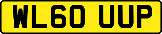 WL60UUP
