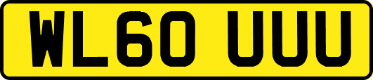 WL60UUU