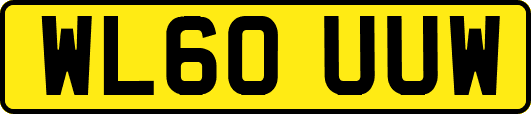WL60UUW