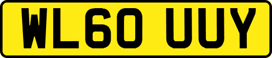 WL60UUY