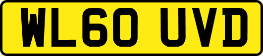 WL60UVD