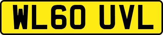 WL60UVL