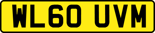 WL60UVM