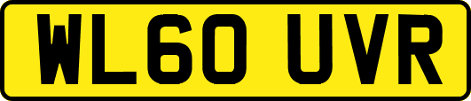 WL60UVR