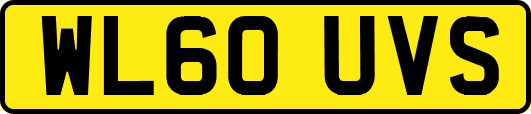 WL60UVS