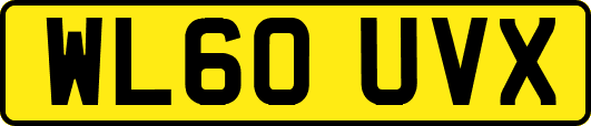 WL60UVX