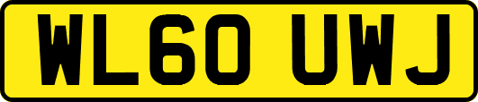 WL60UWJ