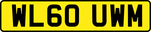 WL60UWM