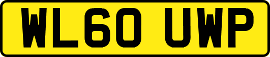 WL60UWP