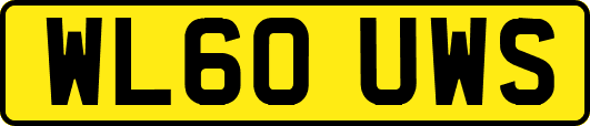 WL60UWS