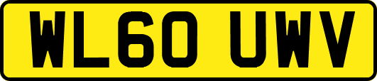 WL60UWV