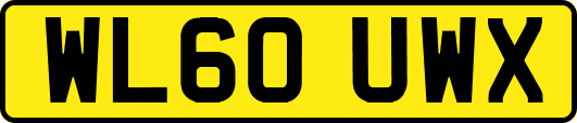 WL60UWX