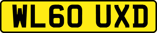 WL60UXD