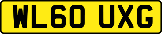 WL60UXG