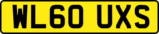 WL60UXS