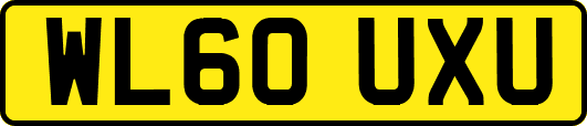 WL60UXU