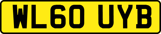 WL60UYB