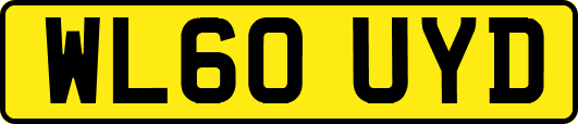 WL60UYD