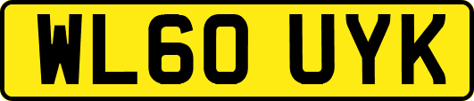 WL60UYK