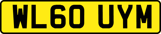 WL60UYM