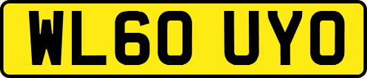 WL60UYO