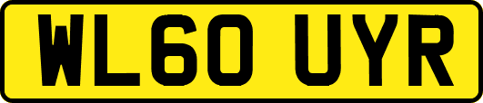 WL60UYR