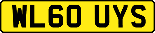 WL60UYS