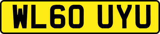 WL60UYU
