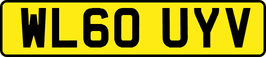 WL60UYV