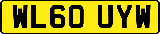 WL60UYW
