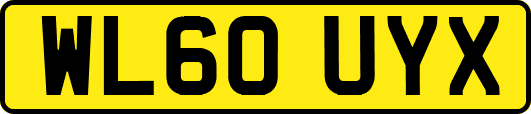 WL60UYX