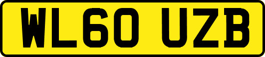 WL60UZB