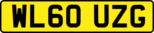 WL60UZG