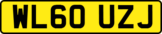 WL60UZJ