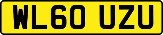 WL60UZU