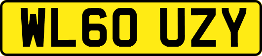 WL60UZY