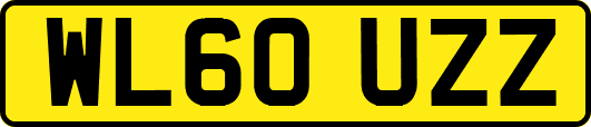WL60UZZ