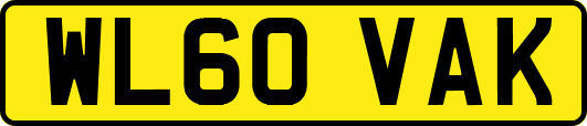 WL60VAK